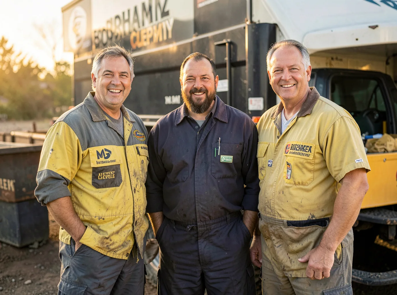 Sewage Cleanup company in Palmer, IA