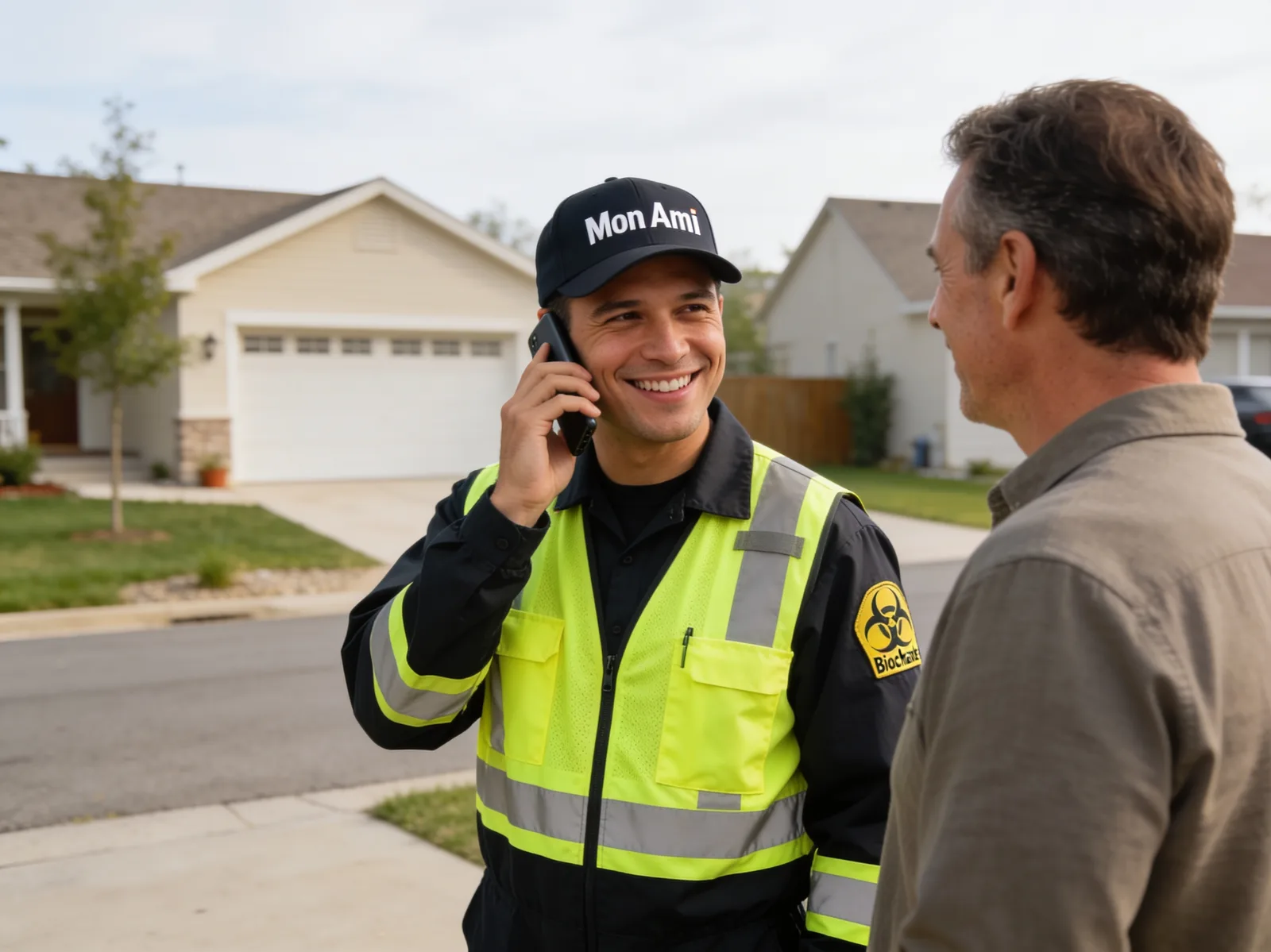 Sewage Cleanup Palmer, IA FAQs